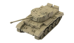 World of Tanks: British Comet (ONLINE ORDER ONLY)