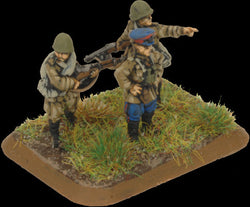 Flames of War: Soviet Storm Group (Mid War) (ONLINE ORDER ONLY)