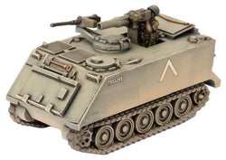 Team Yankee: Israeli M113 Platoon (ONLINE ORDER ONLY)