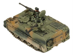 Team Yankee: Candian Lynx Reconnaissance Patrol (ONLINE ORDER ONLY)