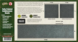 Flames of War: Cobblestone Roads (ONLINE ORDER ONLY)