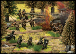 Team Yankee: World War III Rulebook (ONLINE ORDER ONLY)