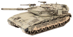 Team Yankee: Merkava Tank Platoon (ONLINE ORDER ONLY)