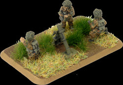 Flames of War: British Airborne Mortar Platoon (Late War)