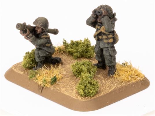 Team Yankee: Iranian Mechanised Infantry Platoon (ONLINE ORDER ONLY)