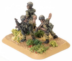 Team Yankee: Israeli Mech Infantry Platoon