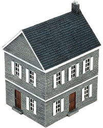 Battlefield in a Box: European House - Dunkirk