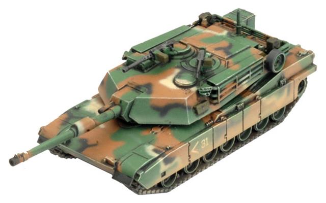 Team Yankee: WWIII - American Starter Force (ONLINE ORDER ONLY)