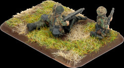 Flames of War: German Fallschirmjäger sMG42 Machine-Gun Platoon (Late War) (ONLINE ORDER ONLY)