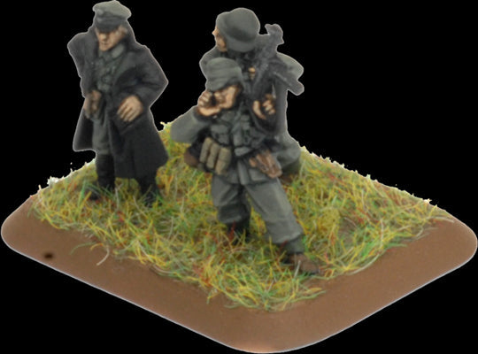 Flames of War: German Grenadier Company (Late War)
