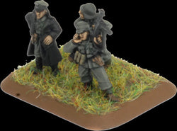 Flames of War: German Grenadier Company (Late War)