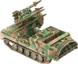 Team Yankee: M48 Chaparral Battery (ONLINE ORDER ONLY)