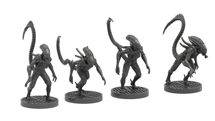 Aliens: Another Glorious Day In The Corps (ONLINE ORDER ONLY)