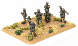 Team Yankee: Redeye SAM Platoon (ONLINE ORDER ONLY)