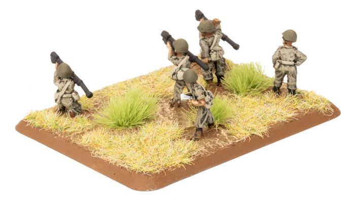 Team Yankee: Mech Company Weapons (ONLINE ORDER ONLY)