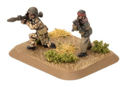 Team Yankee: Basij Infantry Company (ONLINE ORDER ONLY)