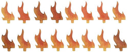 Flames of War: Destroyed Markers (ONLINE ORDER ONLY)