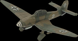Flames of War: German Ju 87 Stuka Flight (Late War) (ONLINE ORDER ONLY)