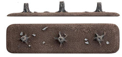Battlefield in a Box: Tree Lines (ONLINE ORDER ONLY)
