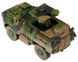 Team Yankee: VAB Mephisto Anti Tank Platoon