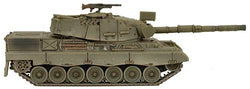 Team Yankee: NATO's Front Line (ONLINE ORDER ONLY)
