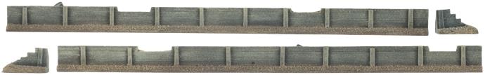 Flames of War: Trench Lines