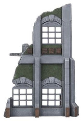 Battlefield in a Box: Gothic Industrial - Large Corner (ONLINE ORDER ONLY)