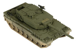 Team Yankee: Leopard 2 Tank Platoon (ONLINE ORDER ONLY)