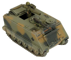 Team Yankee: Candian M113 Platoon (ONLINE ORDER ONLY)
