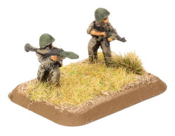 Team Yankee: Mech Company (ONLINE ORDER ONLY)