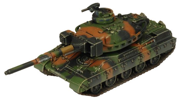 Team Yankee: Durand's Devils (ONLINE ORDER ONLY)