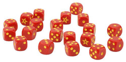 Team Yankee: Soviet Gaming Tin (ONLINE ORDER ONLY)