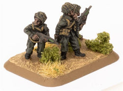 Team Yankee: Iranian Mechanised Infantry Platoon (ONLINE ORDER ONLY)