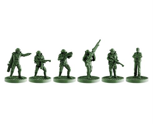 Aliens: Ultimate Badasses (ONLINE ORDER ONLY)