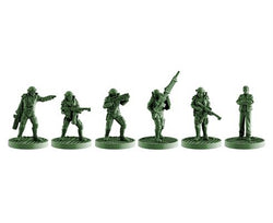 Aliens: Ultimate Badasses (ONLINE ORDER ONLY)