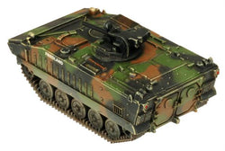 Team Yankee: AMX-10P Transport Platoon (ONLINE ORDER ONLY)