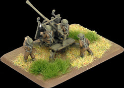 Flames of War: British Bofors Light AA Troop (Late War)