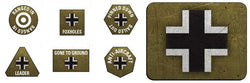 Flames of War: German Gaming Tin