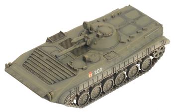 Team Yankee: BMP-1 or BMP-2 Company