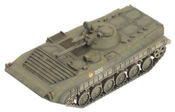Team Yankee: BMP-1 or BMP-2 Company