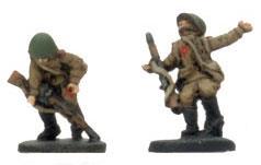 Flames of War: Soviet Casualties (ONLINE ORDER ONLY)