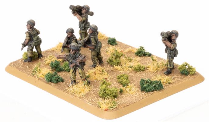 Team Yankee: Redeye SAM Platoon (ONLINE ORDER ONLY)