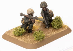 Team Yankee: Iranian Mechanised Infantry Platoon (ONLINE ORDER ONLY)