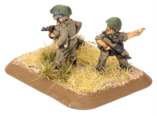 Team Yankee: Mech Company (ONLINE ORDER ONLY)
