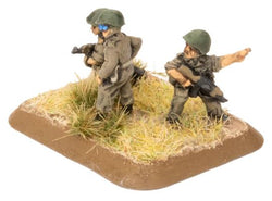 Team Yankee: Mech Company (ONLINE ORDER ONLY)