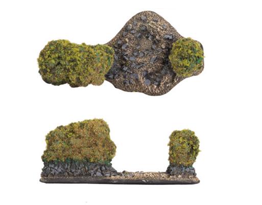 Battlefield in a Box: Bocage Extras (ONLINE ORDER ONLY)