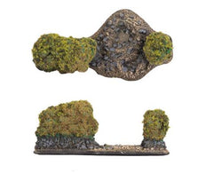 Battlefield in a Box: Bocage Extras (ONLINE ORDER ONLY)
