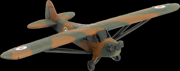 Flames of War: British Auster Observation Post (Late War)