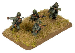 Team Yankee: Candian Mechanised Platoon (ONLINE ORDER ONLY)