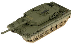 Team Yankee: Leopard 2 Tank Platoon (ONLINE ORDER ONLY)
